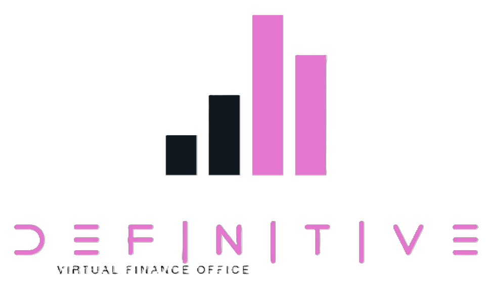 Definitive Virtual Finance Office - DVFO